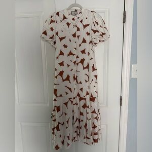 Tuckernuck Dress